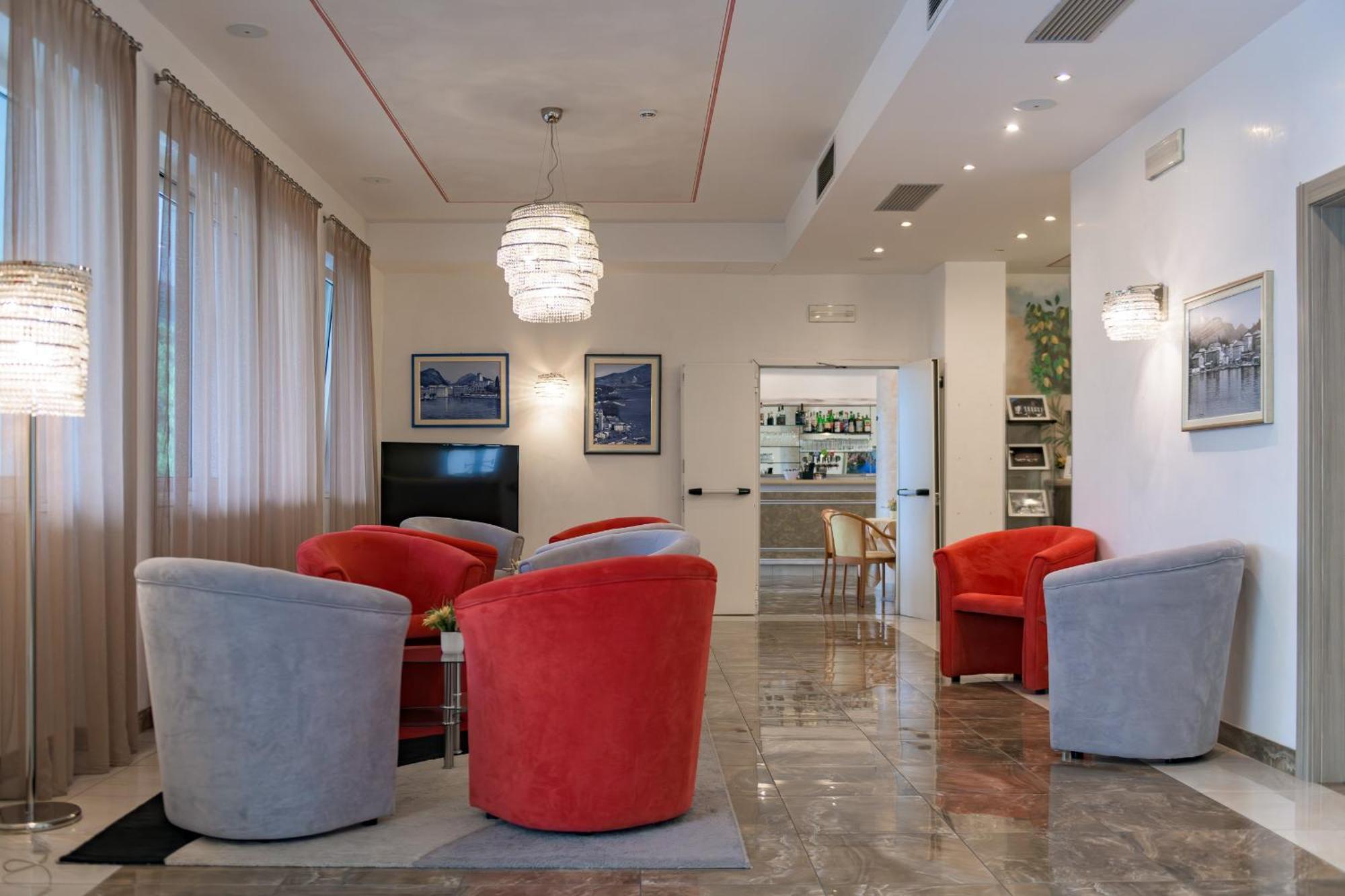 Hotel Sogno Del Benaco Лімоне-суль-Гарда Екстер'єр фото