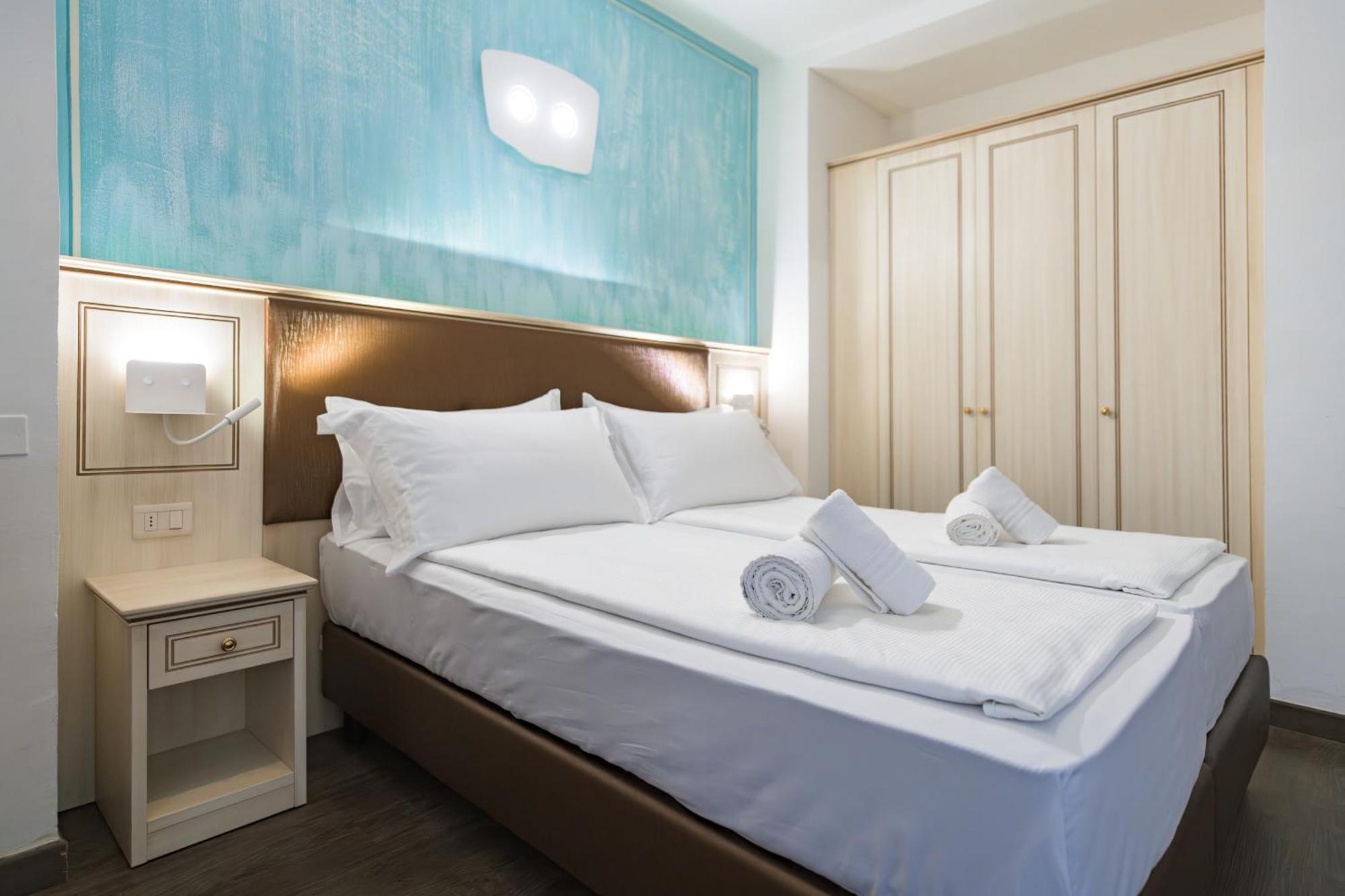 Hotel Sogno Del Benaco Лімоне-суль-Гарда Номер фото