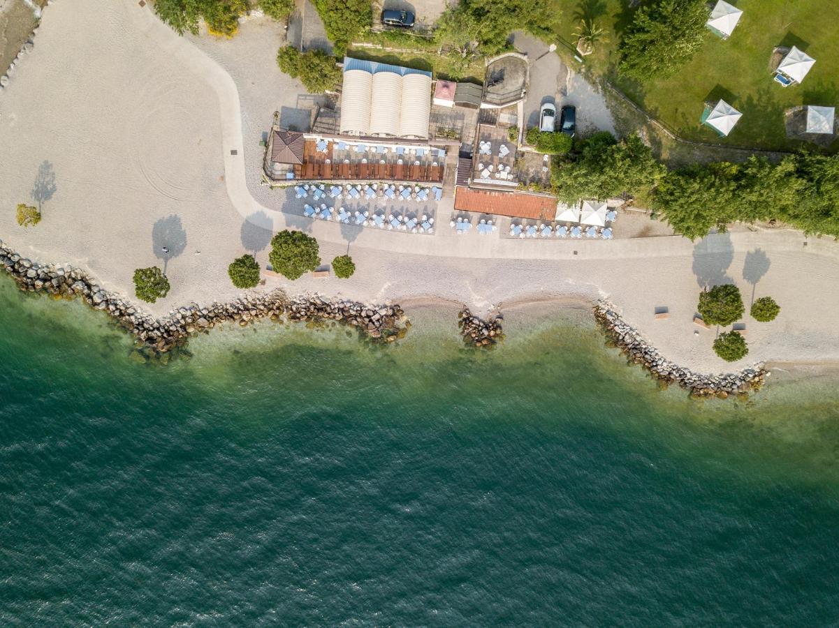 Hotel Sogno Del Benaco Лімоне-суль-Гарда Екстер'єр фото